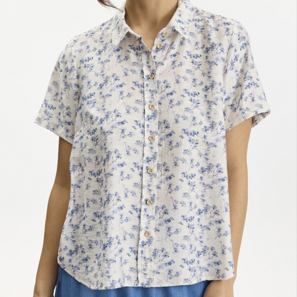 InFront - Infront Sam Skjorte