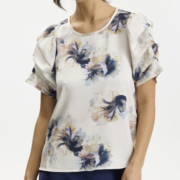 InFront - Infront Estella Bluse