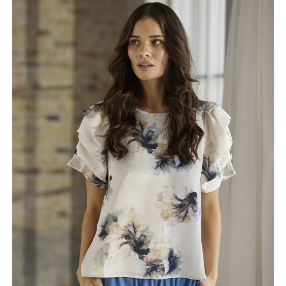 InFront - Infront Estella Bluse