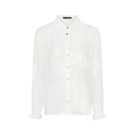 Soulmate Georgine Skjorte 