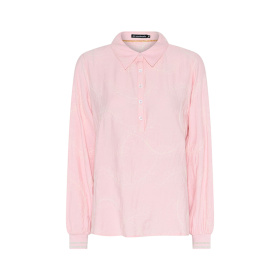 Soulmate Lucca Skjorte 