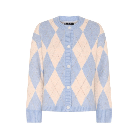 Soulmate - Soulmate Cece3 Cardigan 
