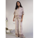 PBO - PBO Vila Bluse PBO - PBO Vila Bluse