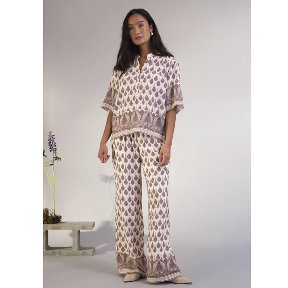 PBO - PBO Vila Bluse 