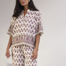 PBO - PBO Vila Bluse PBO - PBO Vila Bluse