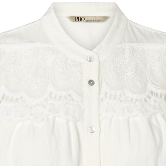 PBO - PBO Micaela Bluse 