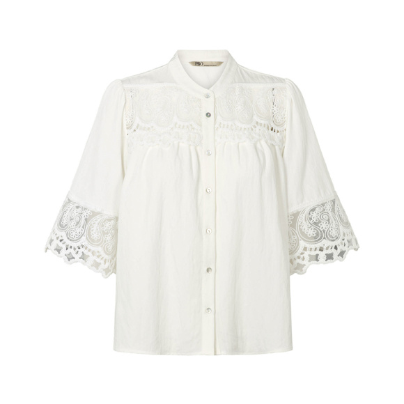 PBO - PBO Micaela Bluse 