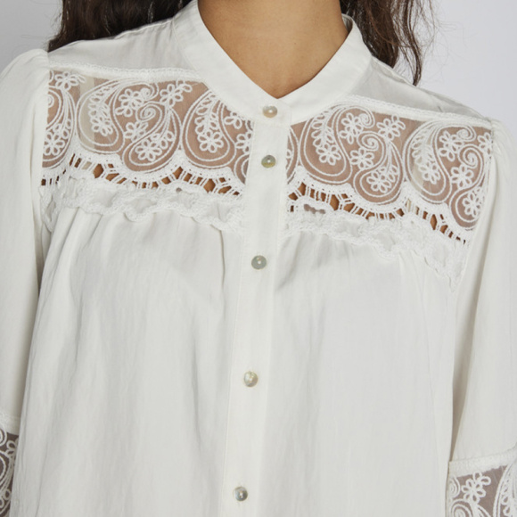 PBO - PBO Micaela Bluse 