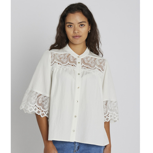 PBO - PBO Micaela Bluse 