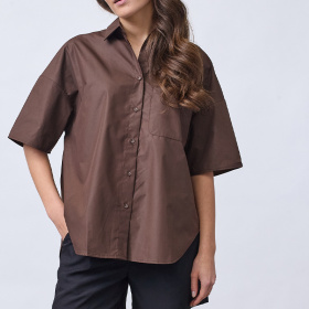 Sisters Point Ella-n.sh8 Skjorte 