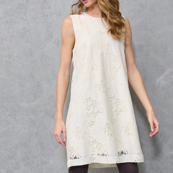 love&divine - Love & Divine Love1524 Kjole 