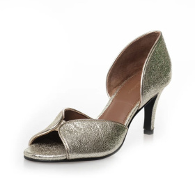 Copenhagen Shoes Love And Peace Sandaler 