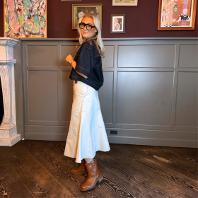 Munthe Braylin Nederdel 