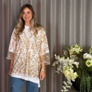 Munthe - Munthe Babur Bluse 