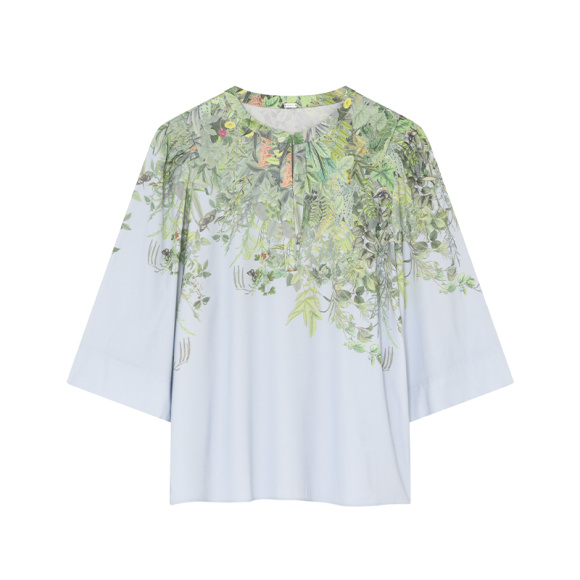 Gustav - Gustav Neomi Bluse 
