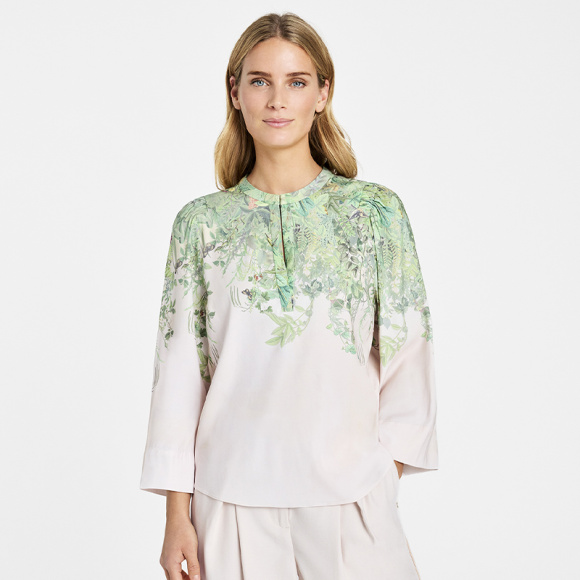Gustav - Gustav Neomi Bluse 