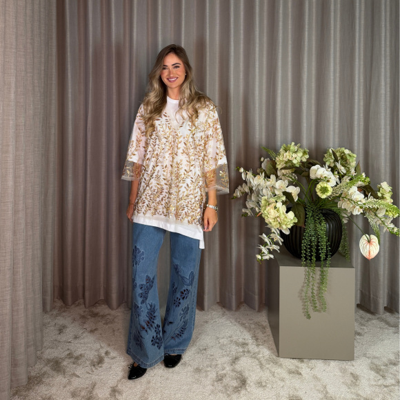 Munthe - Munthe Babur Bluse 