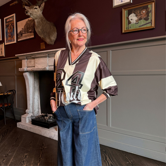 Mos Mosh - Mos Mosh Culotte Arge Jeans 