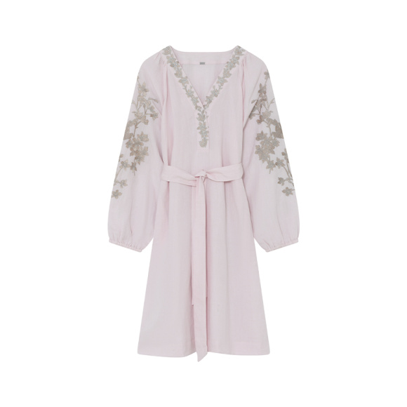 Gustav - Gustav Dixi Kjole 