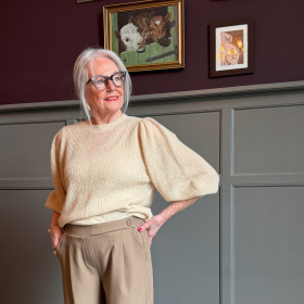 Soft Rebels SrTrish Strik 