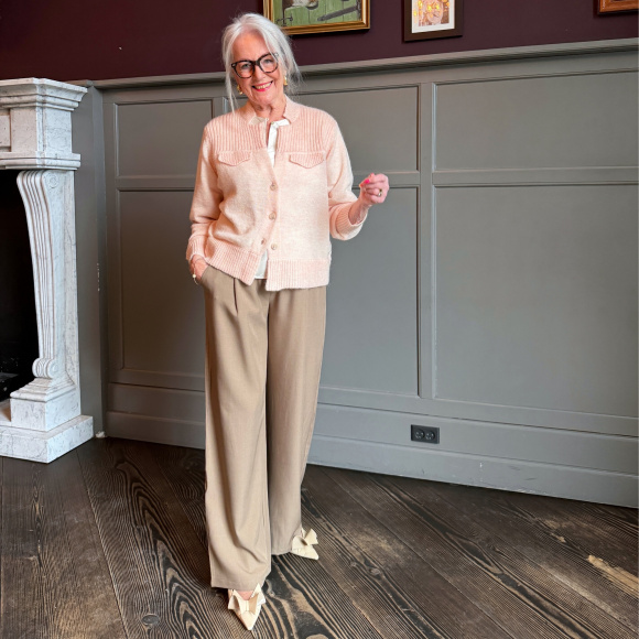 Gustav - Gustav Bera Strik Cardigan 