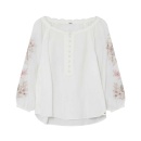 Gustav - Gustav Annebell Bluse Gustav - Gustav Annebell Bluse