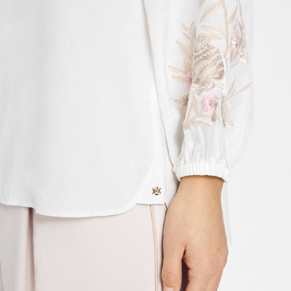 Gustav - Gustav Annebell Bluse 