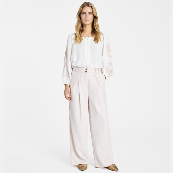 Gustav - Gustav Macy Bukser 