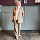 Sisters Point - Sisters Point Viksa-bl Blazer 