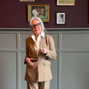 Sisters Point - Sisters Point Viksa-bl Blazer 