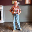 PBO - PBO Opala Bluse PBO - PBO Opala Bluse