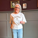 Co'couture - Co'couture Zenga O-neck T-shirt 