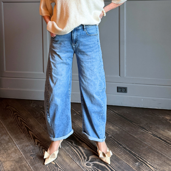 Cabana Living - Cabana Living Mowita Jeans 