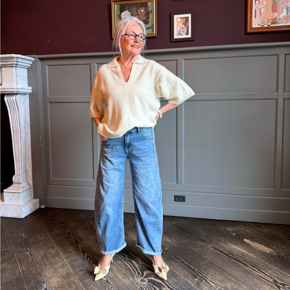 Cabana Living - Cabana Living Mowita Jeans 