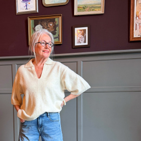 Inwear Guni Strik Polo 