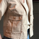 Gustav - Gustav Thala Trench Coat Gustav - Gustav Thala Trench Coat