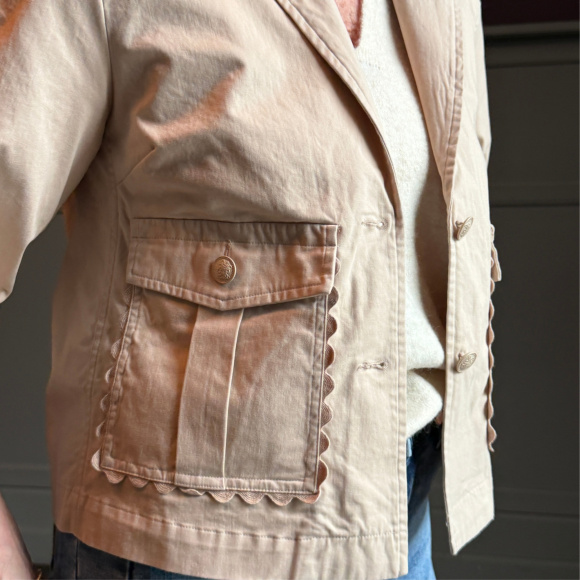 Gustav - Gustav Thala Trench Coat 