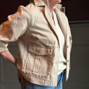 Gustav - Gustav Thala Trench Coat Gustav - Gustav Thala Trench Coat