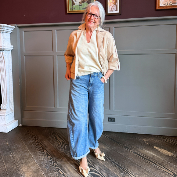 Gustav - Gustav Thala Trench Coat 