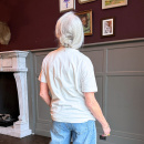 Mos Mosh - Mos Mosh Judd O-ss T-shirt Mos Mosh - Mos Mosh Judd O-ss T-shirt