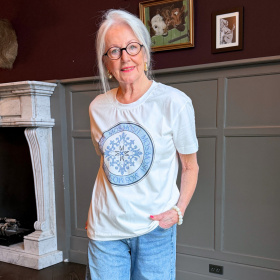 Mos Mosh Judd O-ss T-shirt 