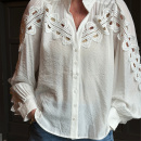 Gossia - Gossia Cessia Skjorte Gossia - Gossia Cessia Skjorte