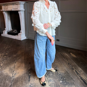 Copenhagen Shoes Ballerina