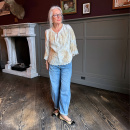 Gustav - Gustav Mira Bluse Gustav - Gustav Mira Bluse