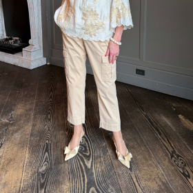 Gustav Majse 7/8 Regular Buks 