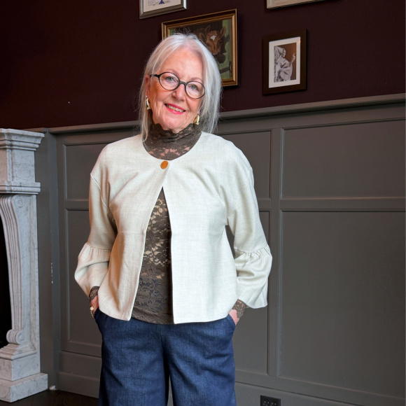 Mos Mosh - Mos Mosh Luca Bellini Jakke 