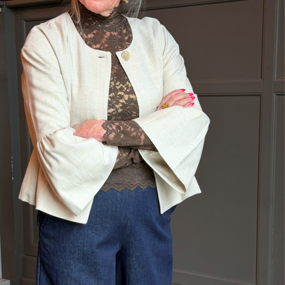 Mos Mosh - Mos Mosh Luca Bellini Jakke 