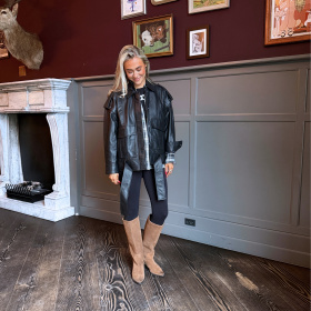 Copenhagen Shoes The Note Boot