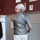 Co'couture - Co'couture Gitt Pleat Top