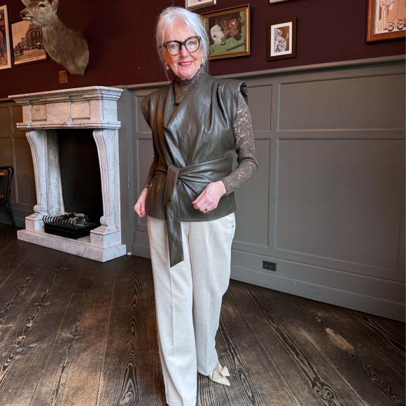 Gustav - Gustav Marit Jersey Buks 